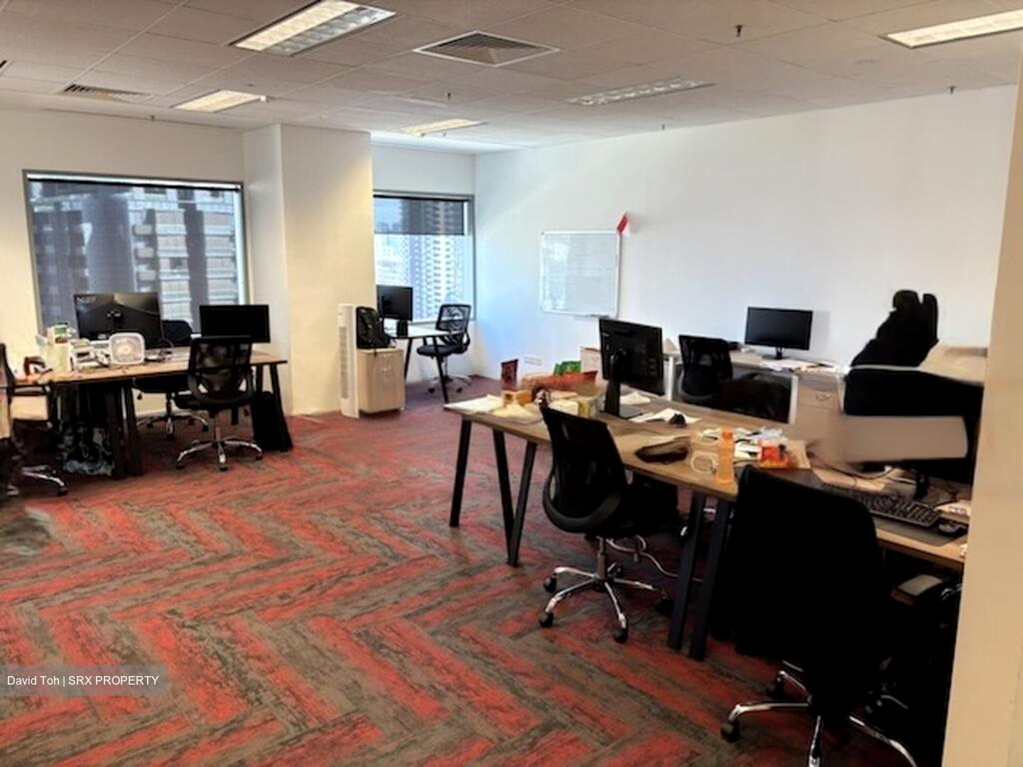 Suntec Tower One (D1), Office #632858001